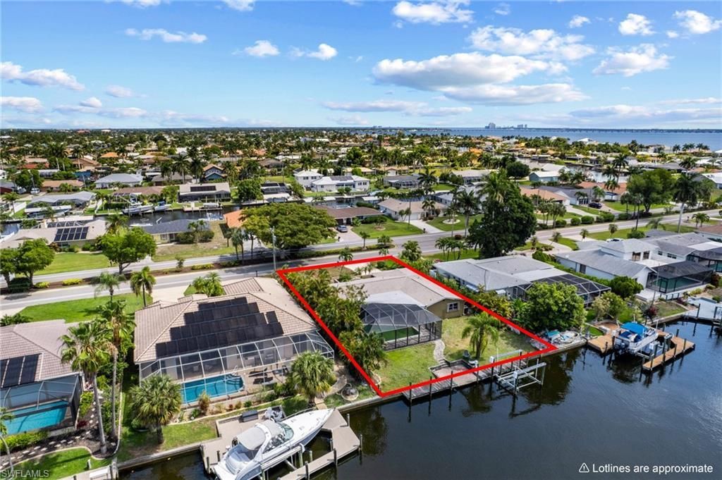 1928 Savona Pkwy, Cape Coral, FL 33904 Photo
