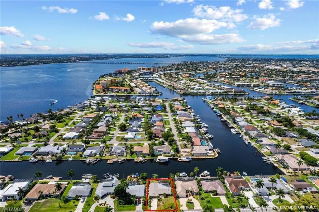 1928 Savona Pkwy, Cape Coral, FL 33904 Photo