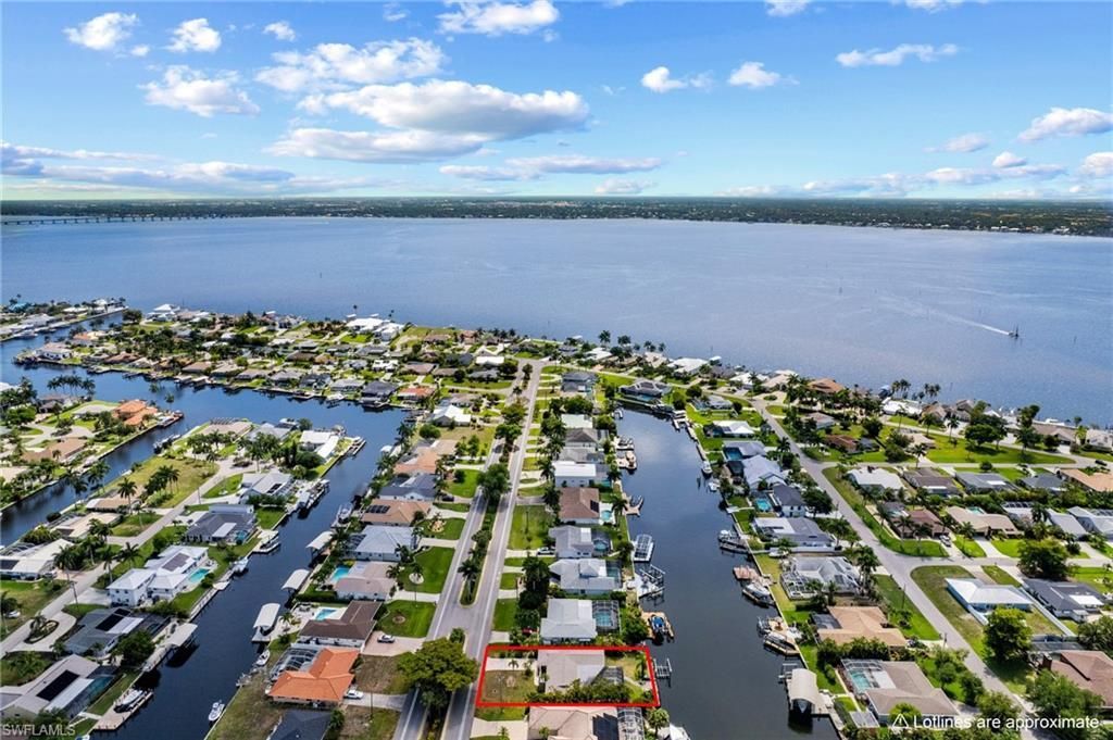 1928 Savona Pkwy, Cape Coral, FL 33904 Photo