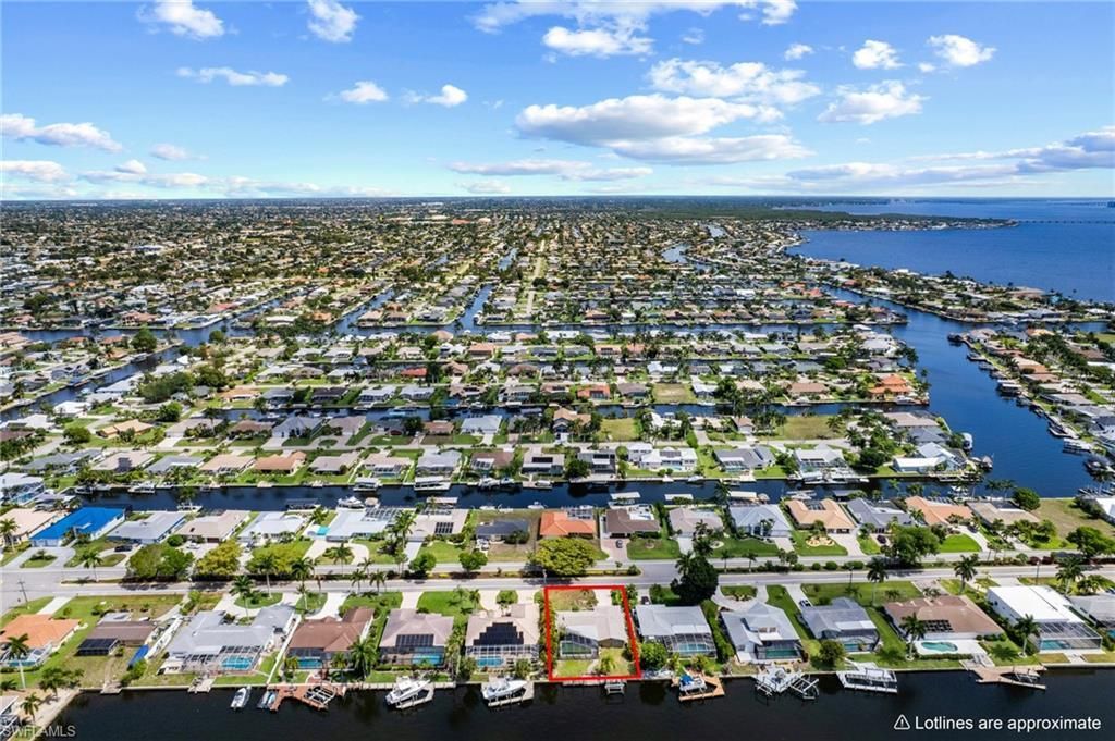 1928 Savona Pkwy, Cape Coral, FL 33904 Photo