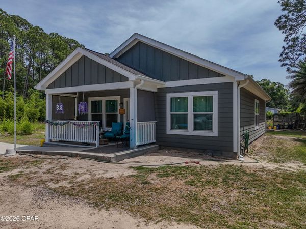 8411 Laird Street, Panama City, FL 32408