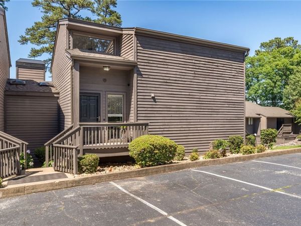 200 Hamilton Oaks Drive , Unit H2, Hot Springs, AR 71913