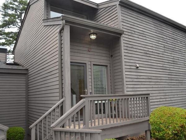 200 Hamilton Oaks Drive , Unit H2, Hot Springs, AR 71913