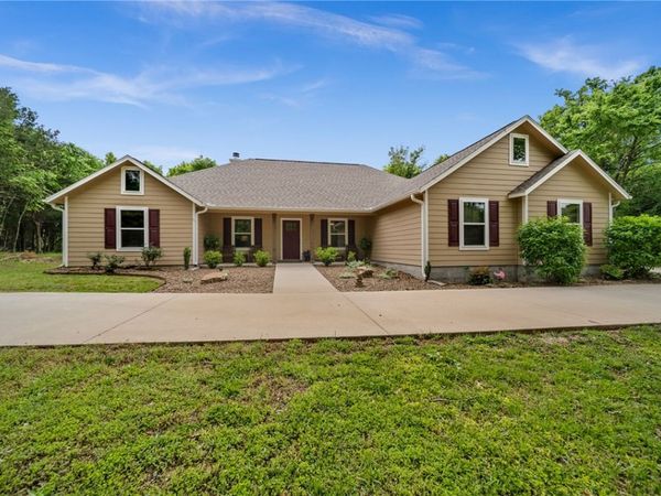 12627 Lodge Drive, Garfield, AR 72732