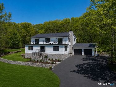 53 Mountain Lake, Warren, CT 06777