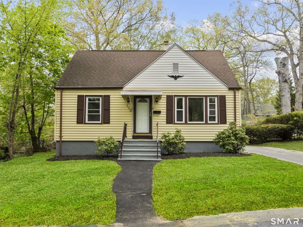 110 Harper , New Haven, CT 06515