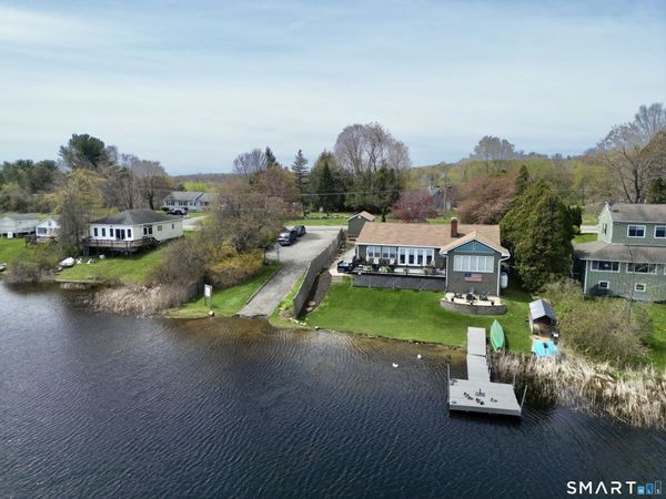 346 Westside, Goshen, CT 06756