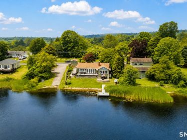 346 Westside, Goshen, CT 06756