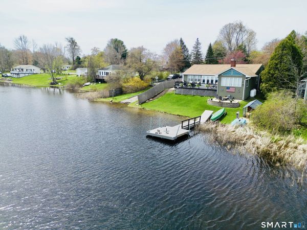 346 Westside, Goshen, CT 06756
