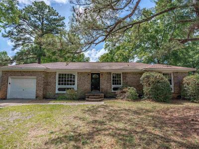 402 Ravenscroft Road , West Columbia, SC 29172