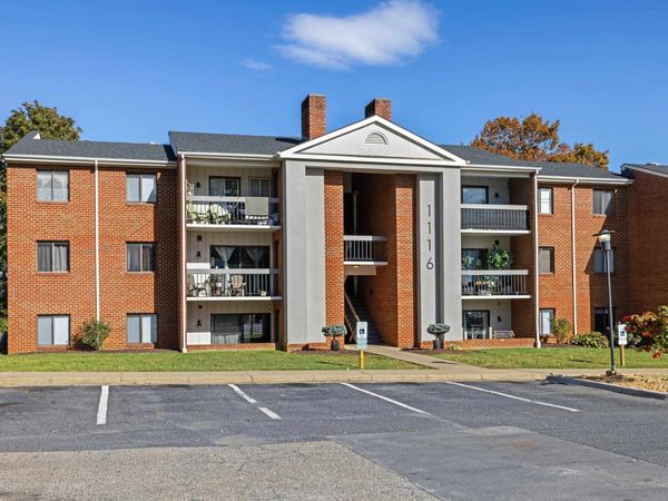 1116 BLUE RIDGE DR, Unit 11, HARRISONBURG, VA 22802