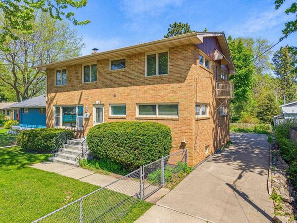 114 W Olin Avenue, Madison, WI 53715