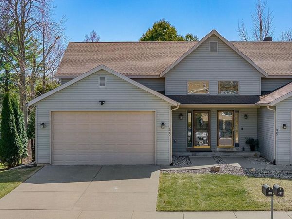 433 14th Avenue, Baraboo, WI 53913