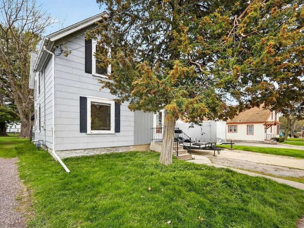 507 Lincoln Avenue, Beaver Dam, WI 53916