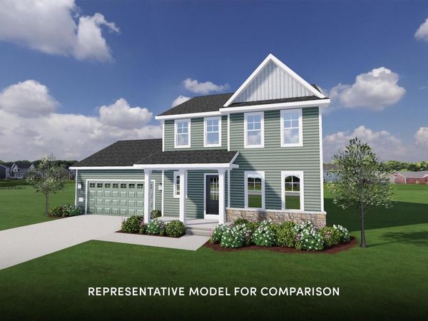 1233 Arrowood CIRCLE, Oconomowoc, WI 53066