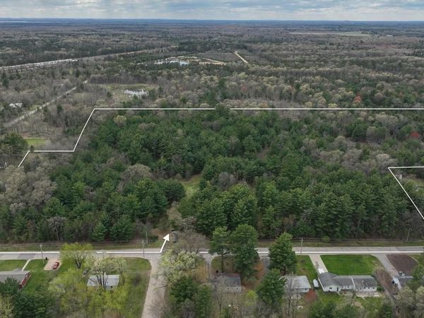 201 Juneau Street, Adams, WI 53910