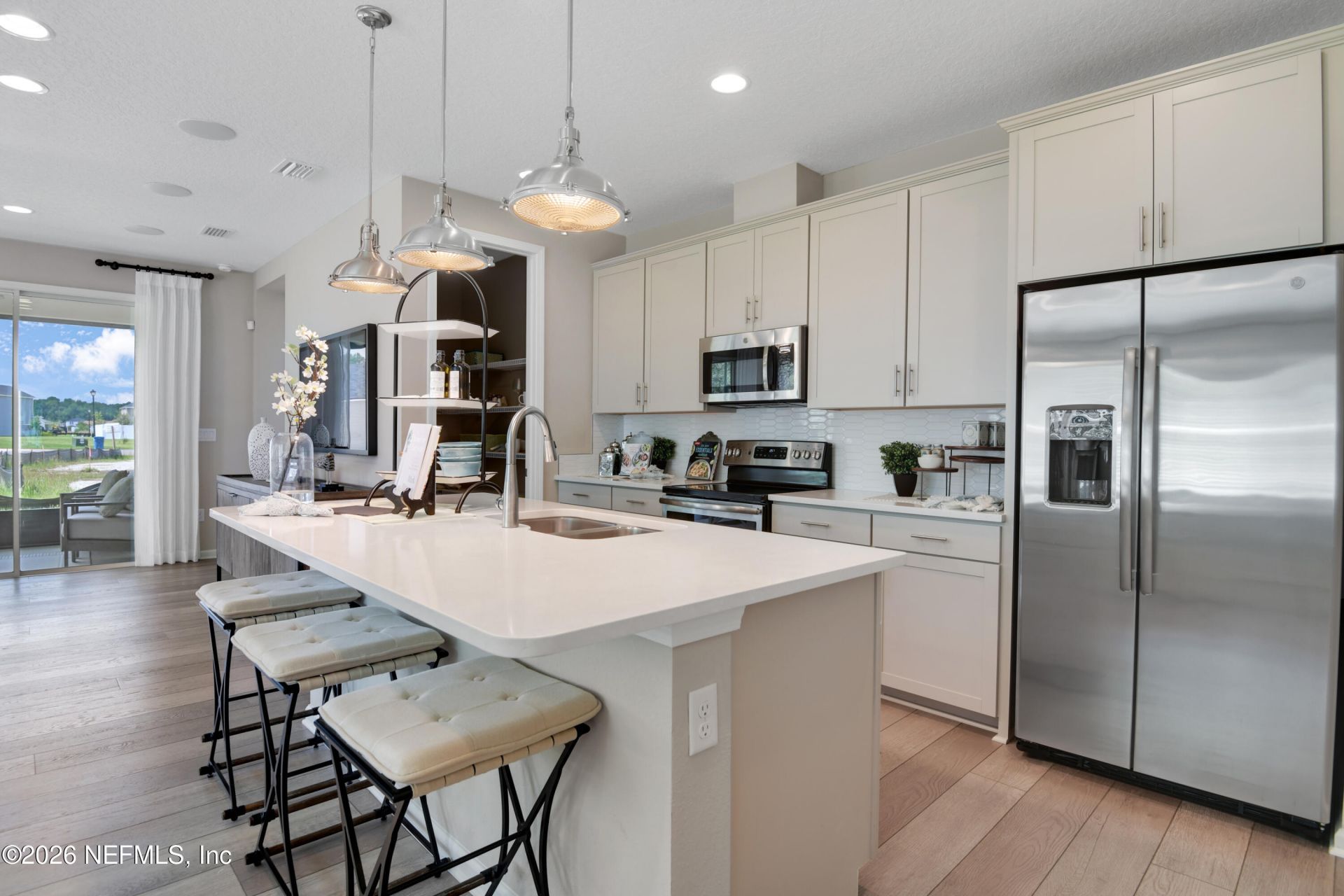 2594 Chiefland Lane, Jacksonville, FL 32254 Photo
