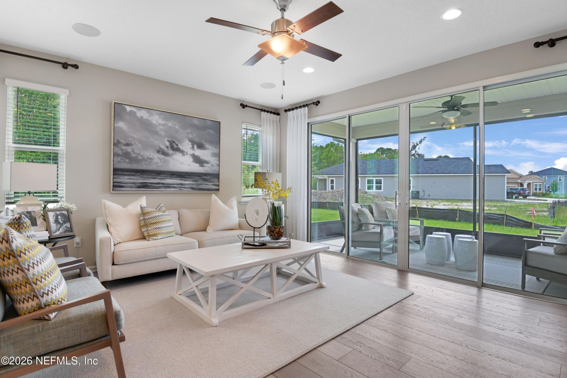 2594 Chiefland Lane, Jacksonville, FL 32254 Photo