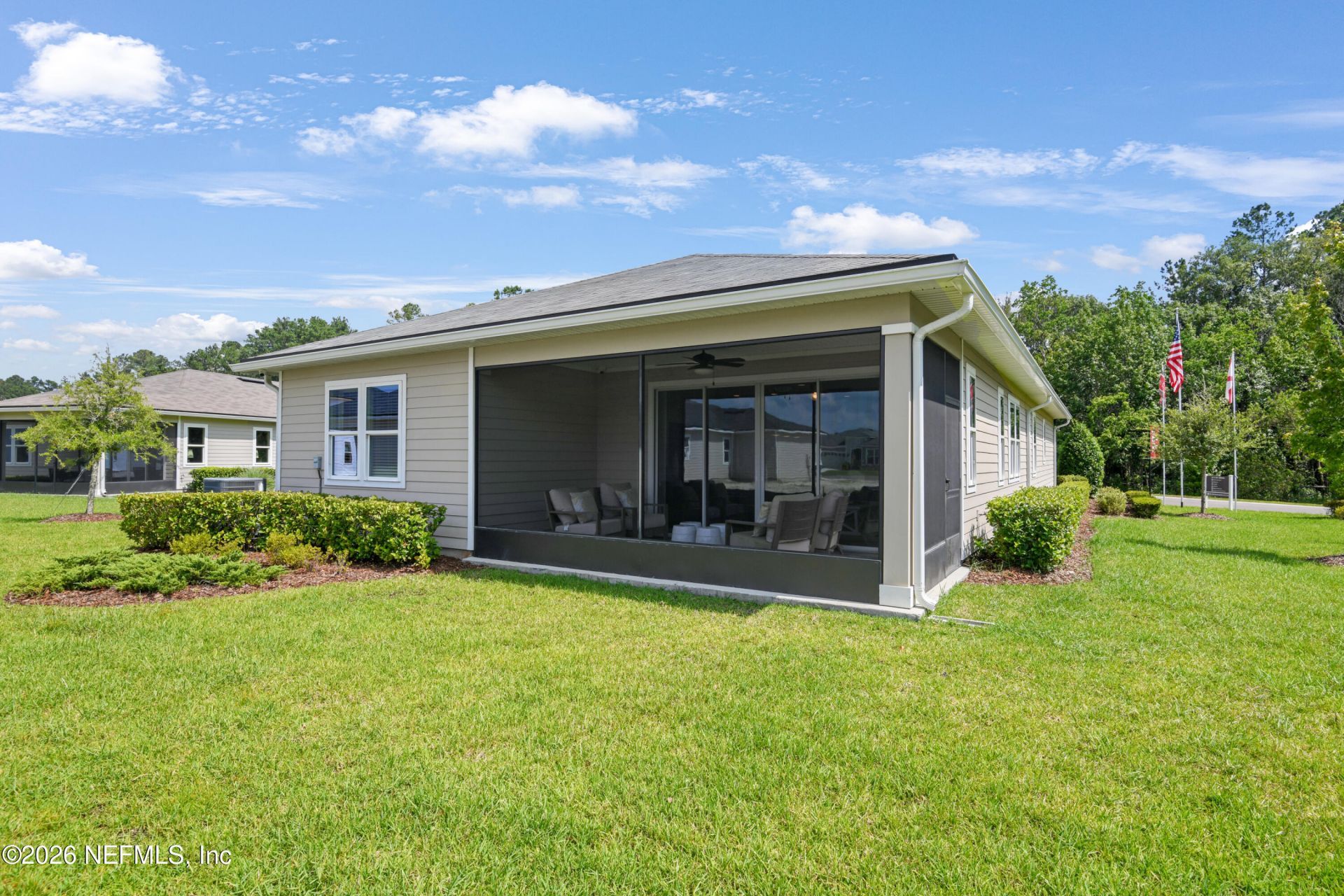 2594 Chiefland Lane, Jacksonville, FL 32254 Photo