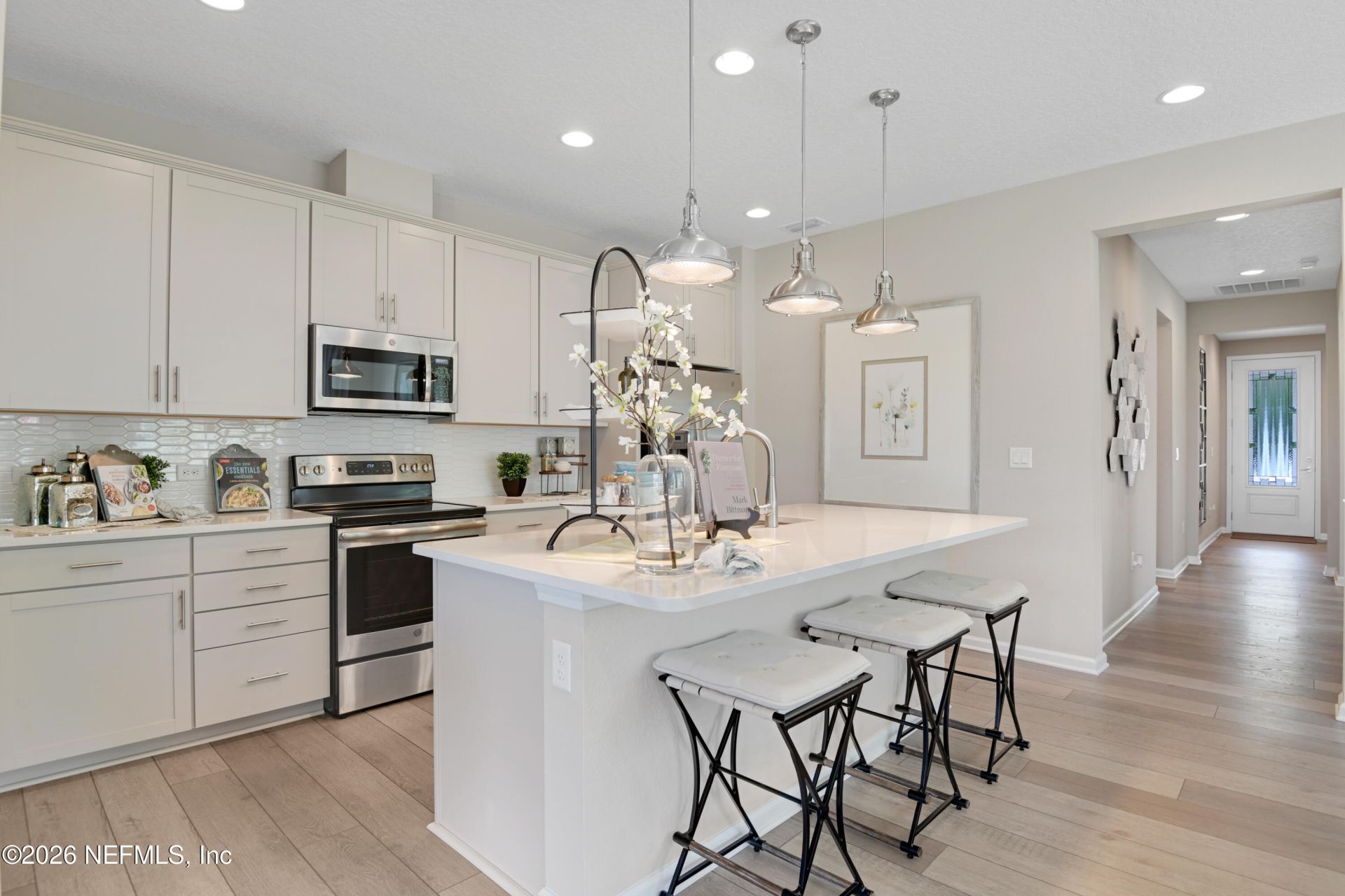 2594 Chiefland Lane, Jacksonville, FL 32254 Photo