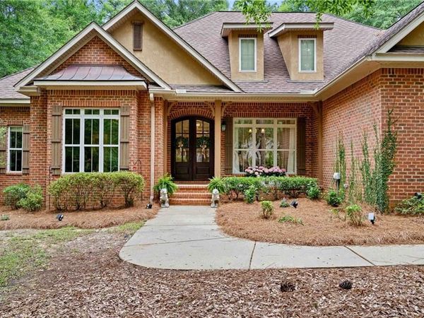 107 Willow Lake Drive, Fairhope, AL 36532