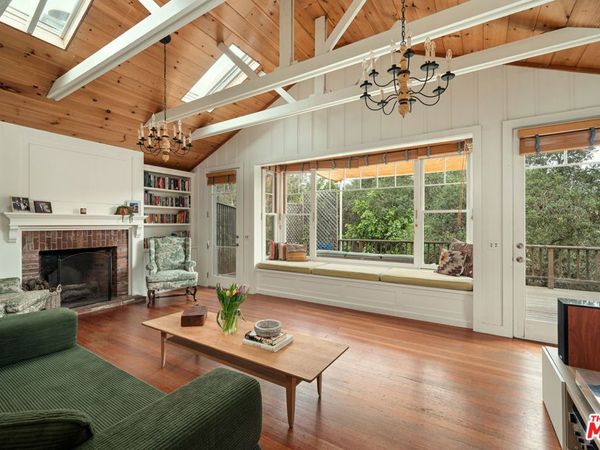20930 Shady Lane, Topanga, CA 90290