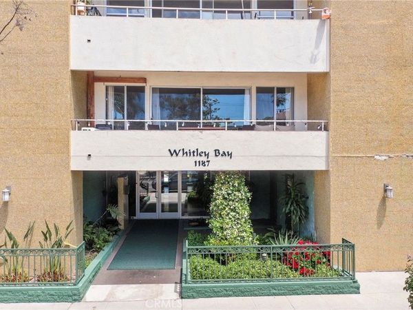 1187 E 3rd, Unit 308, Long Beach, CA 90802