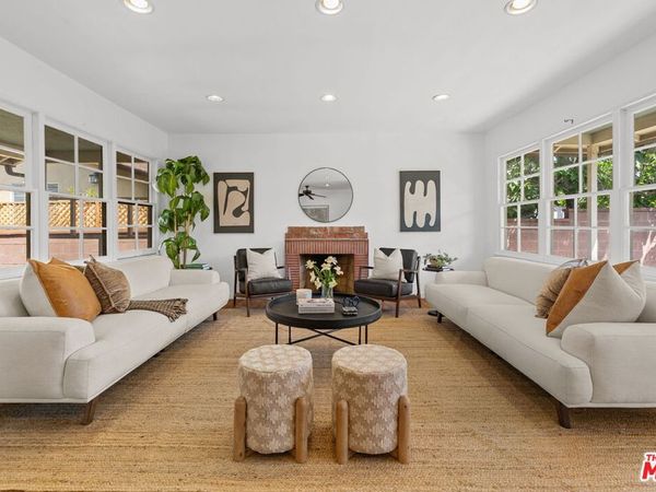 11630 Chanera Avenue, Hawthorne, CA 90250