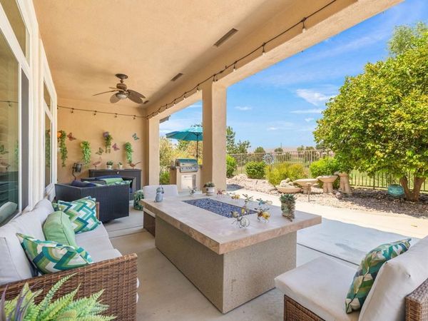 78802 Falsetto Drive, Palm Desert, CA 92211