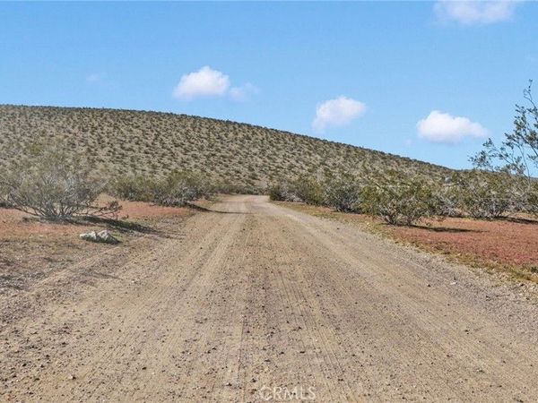 12 Off Highway 247/Brack Rd, Lucerne Valley, CA 92356