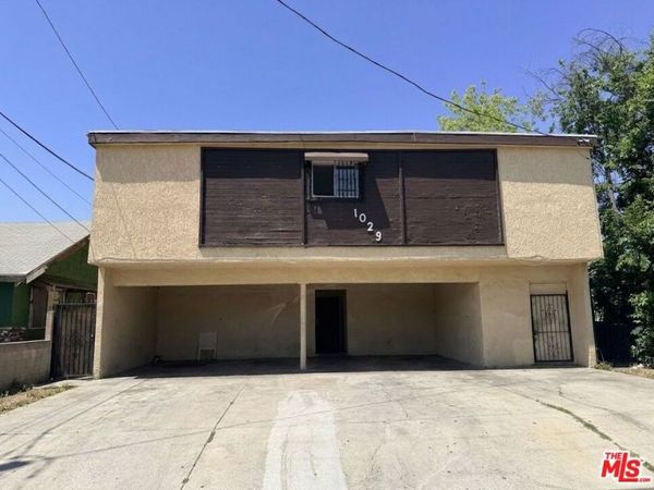 1029 S Record Avenue, Unit 3, Los Angeles, CA 90023