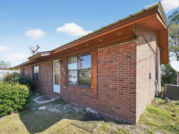 505 2ND AVE NW, Jasper, FL 32052