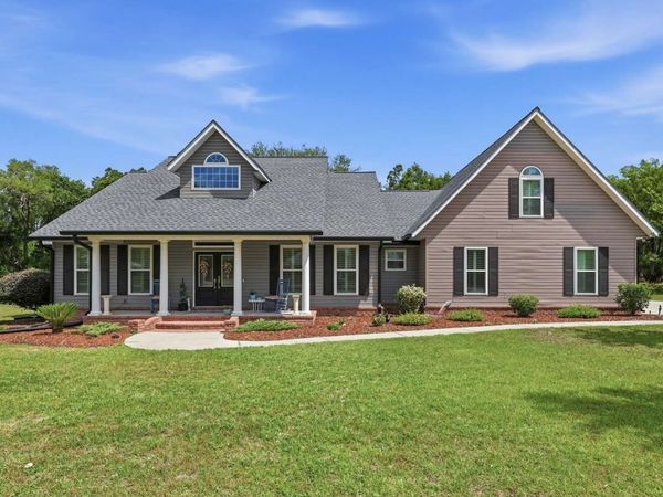 153 SW LONG LEAF DRIVE, Lake City, FL 32024