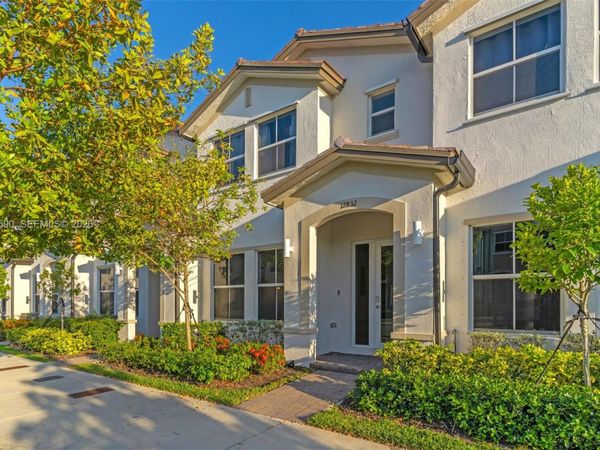 12832 SW 243rd St , Homestead, FL 33032