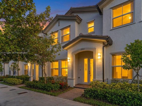 12832 SW 243rd St , Homestead, FL 33032