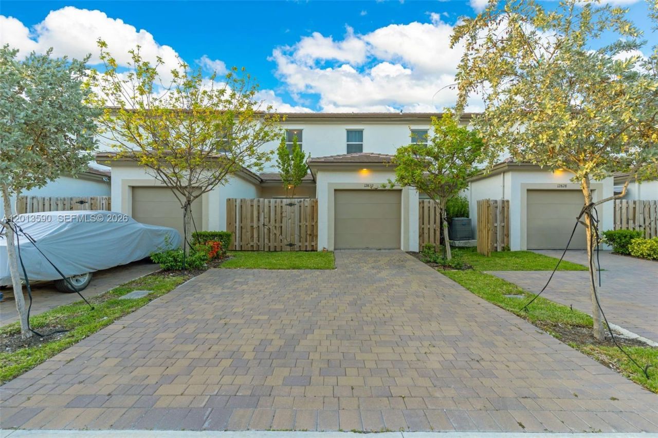 12832 SW 243rd St , Homestead, FL 33032 Photo