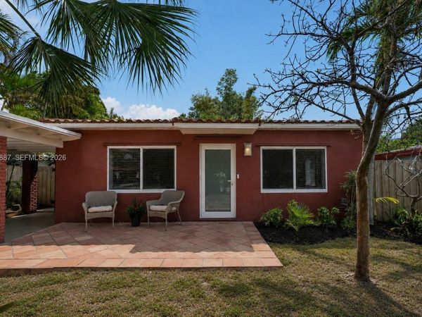 1340 NW 7th Ave , Fort Lauderdale, FL 33311