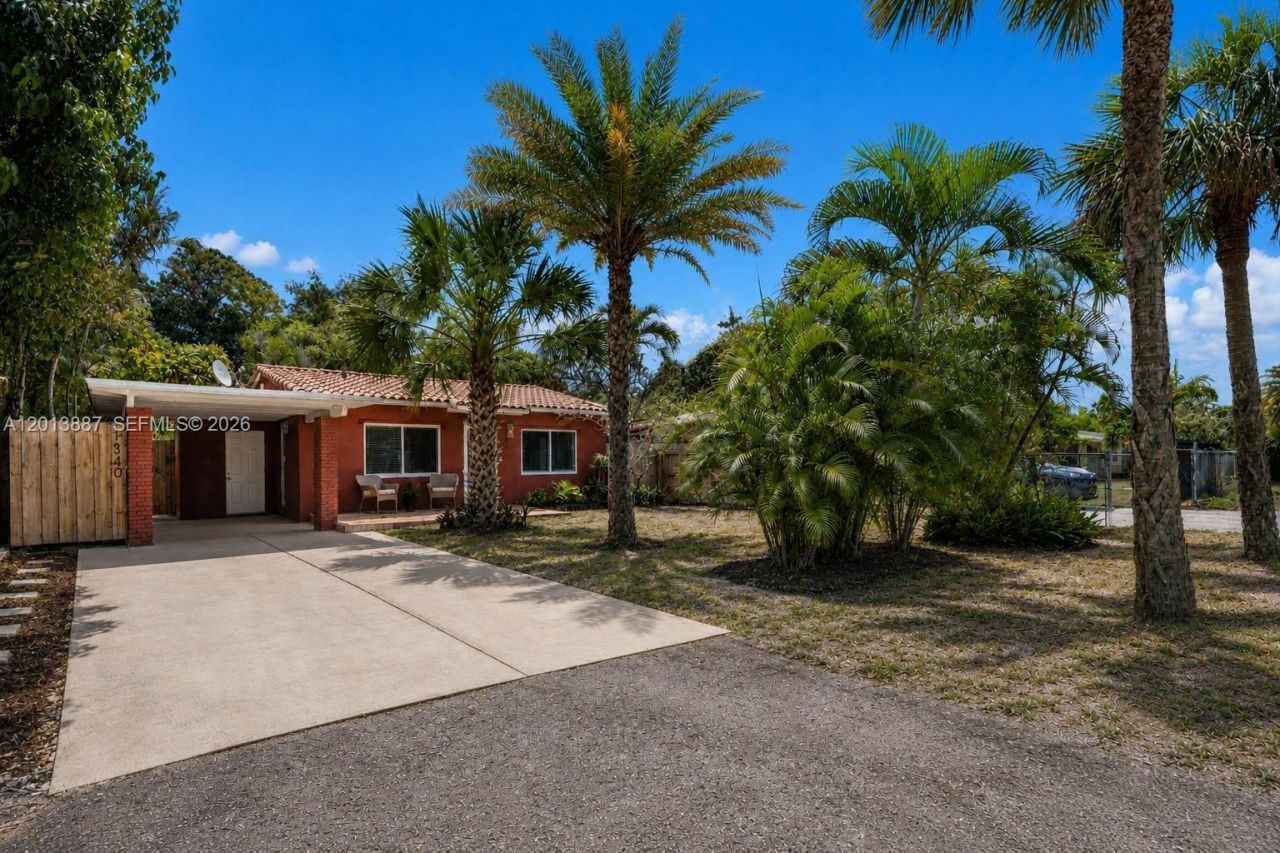 1340 NW 7th Ave, Fort Lauderdale, FL 33311 Photo