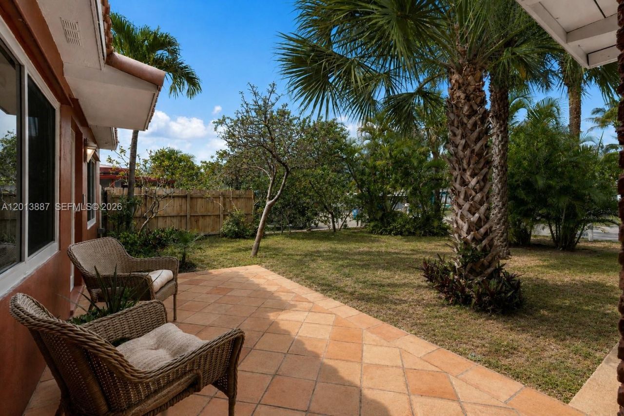 1340 NW 7th Ave, Fort Lauderdale, FL 33311 Photo