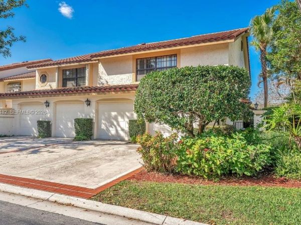 7838 La Mirada Dr , Boca Raton, FL 33433