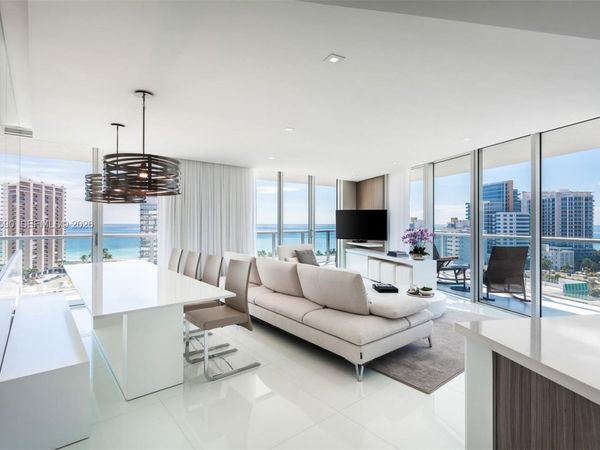 6700 Indian Creek Dr , Unit 1402, Miami Beach, FL 33141