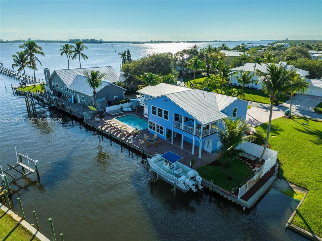 474 Peninsula Dr , Fort Pierce, FL 34946 Photo