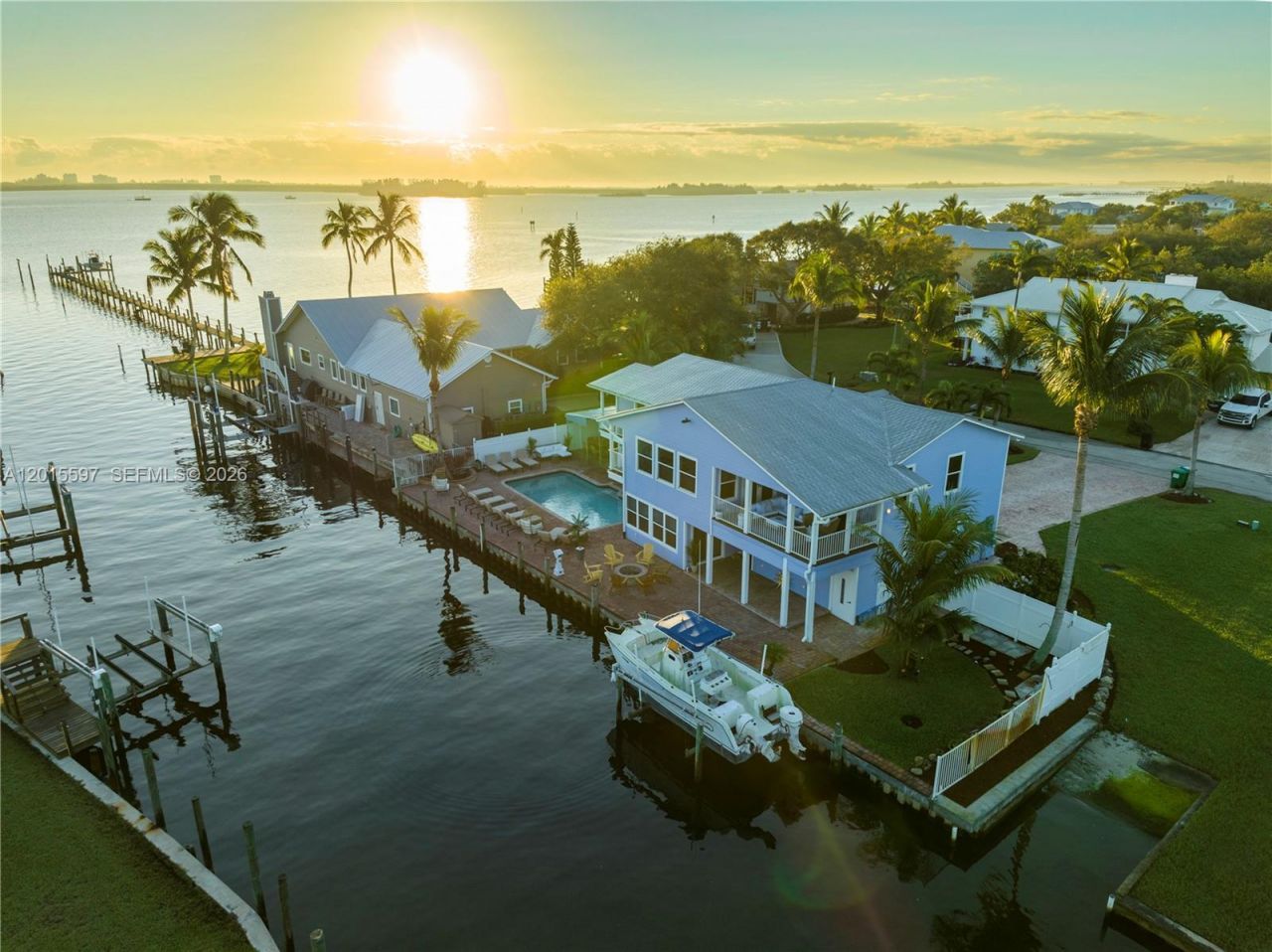 474 Peninsula Dr , Fort Pierce, FL 34946 Photo
