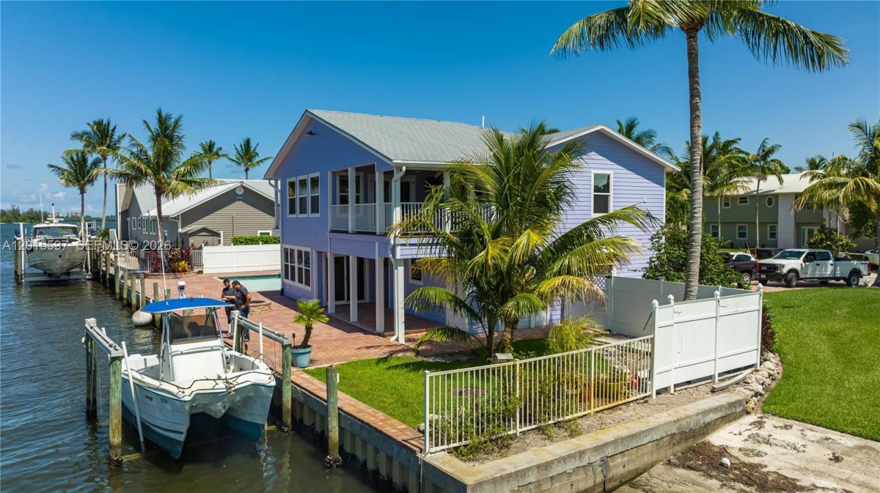 474 Peninsula Dr , Fort Pierce, FL 34946 Photo