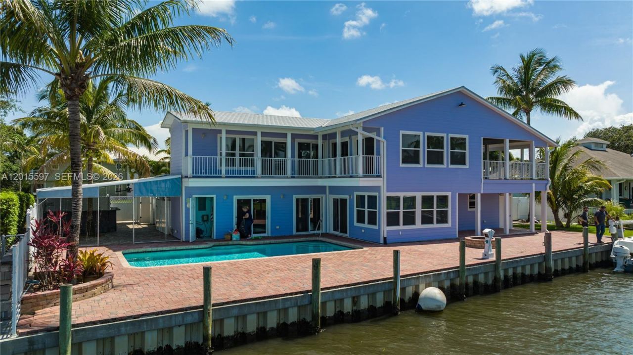 474 Peninsula Dr , Fort Pierce, FL 34946 Photo