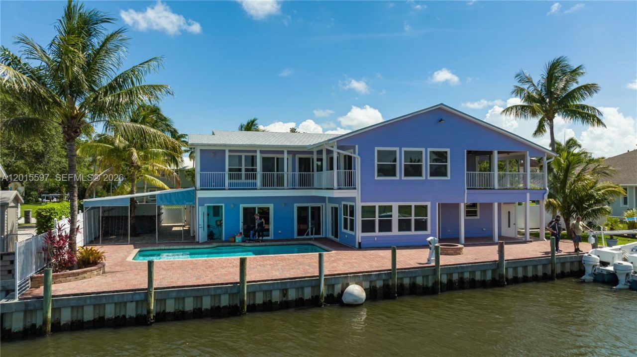 474 Peninsula Dr , Fort Pierce, FL 34946 Photo