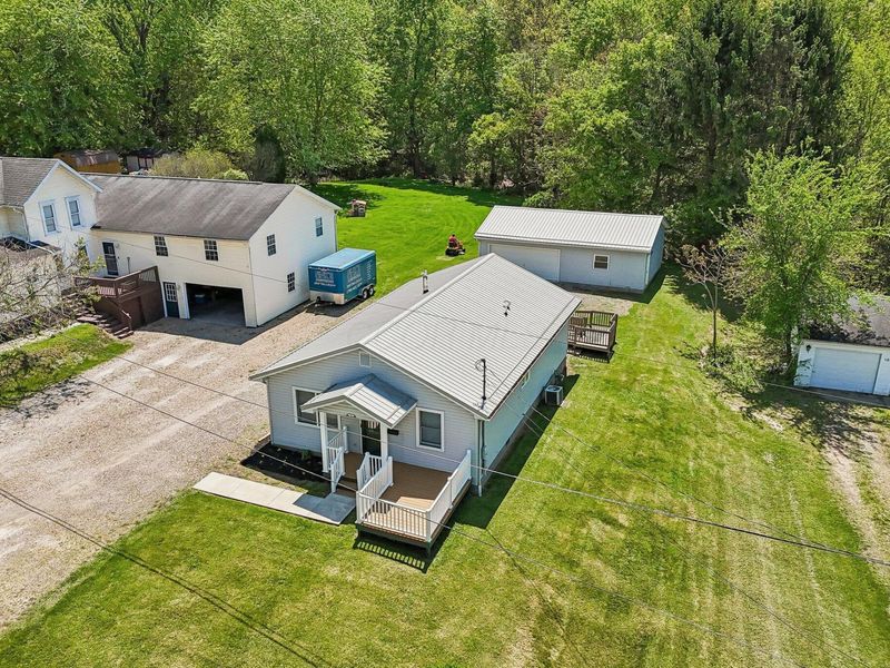 99 N 20th Street , Coshocton, OH 43812 Photo 33