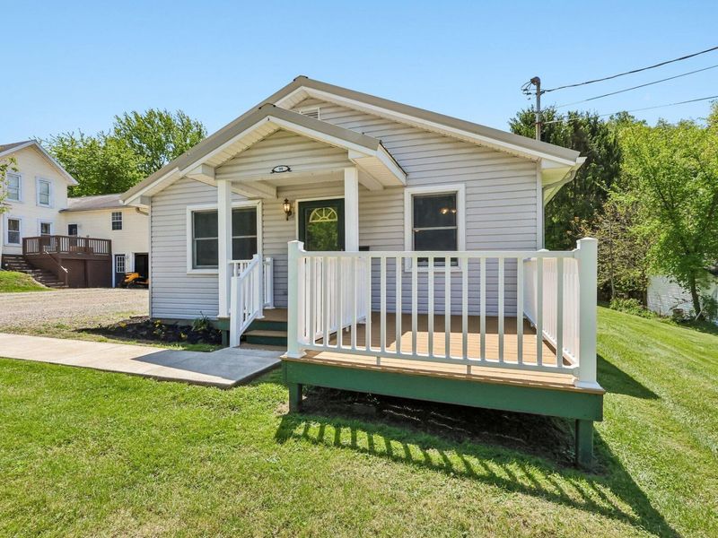 99 N 20th Street , Coshocton, OH 43812 Photo 4