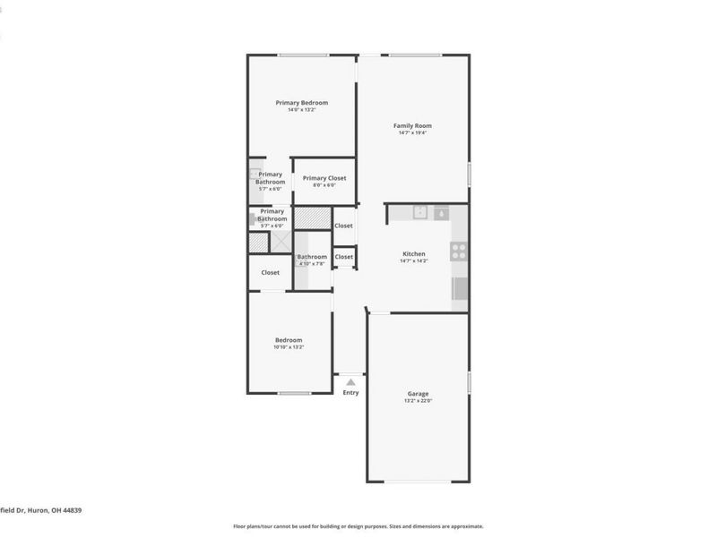 2111 Lakefield Drive, Unit 2111, Huron, OH 44839 Photo 26
