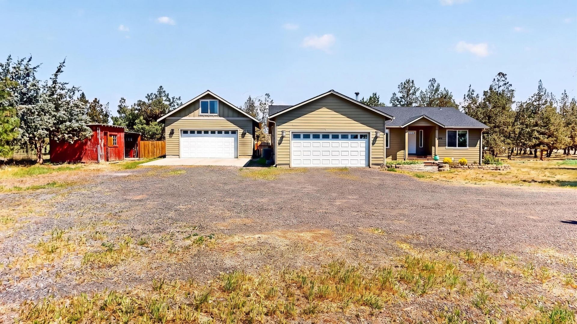 1783 NW Lower Bridge Way, Terrebonne, OR 97760 Main Photo